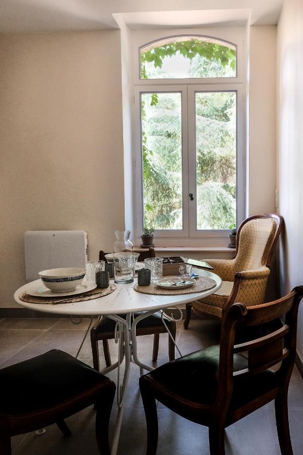 Villa Des Antiquaires เบดาริยูส์ ภายนอก รูปภาพ