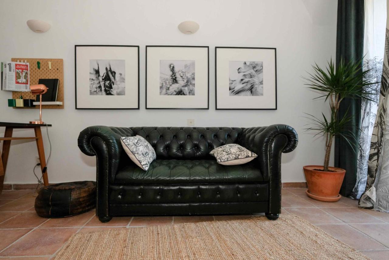 Villa Des Antiquaires เบดาริยูส์ ภายนอก รูปภาพ