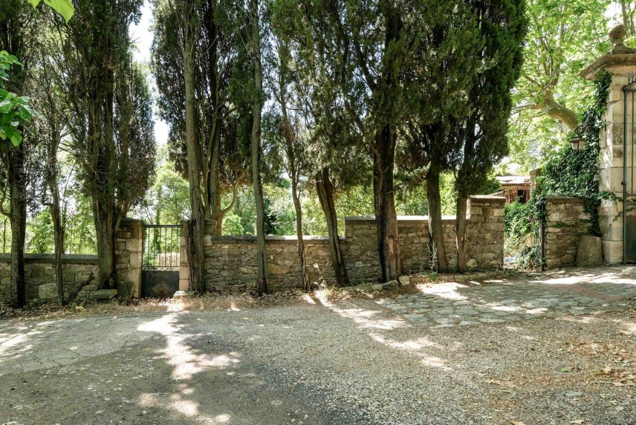 Villa Des Antiquaires เบดาริยูส์ ภายนอก รูปภาพ